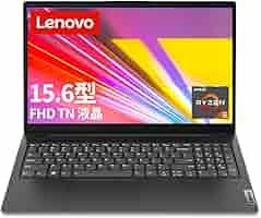 その他ノートPC本体 Lenovo V15 G2 ALC Ryzen 5 5500U 256GB Amazon | 直販 ノートパソコン：Lenovo V15 Gen 2 AMD Ryzen 5